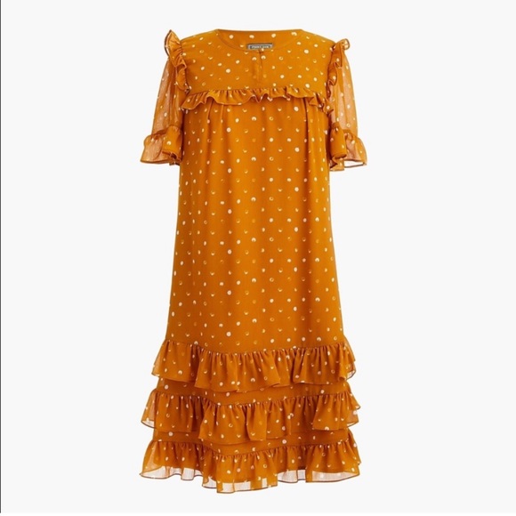 BNWT J Crew Dress - Picture 2 of 5